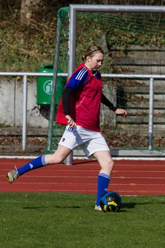 Bild 44 - Frauen SV Henstedt-Ulzburg II - FSC Kaltenkirchen II U23 : Ergebnis: 2:0